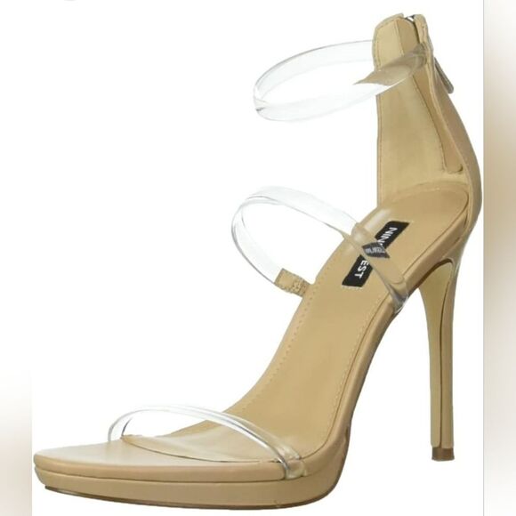 Nine west Leah Size 11 - Picture 1 of 12